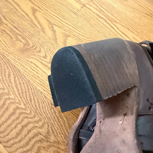 Freebird by Steven Baker Boots in Brown (Size 6/7) - Picture 11 of 14